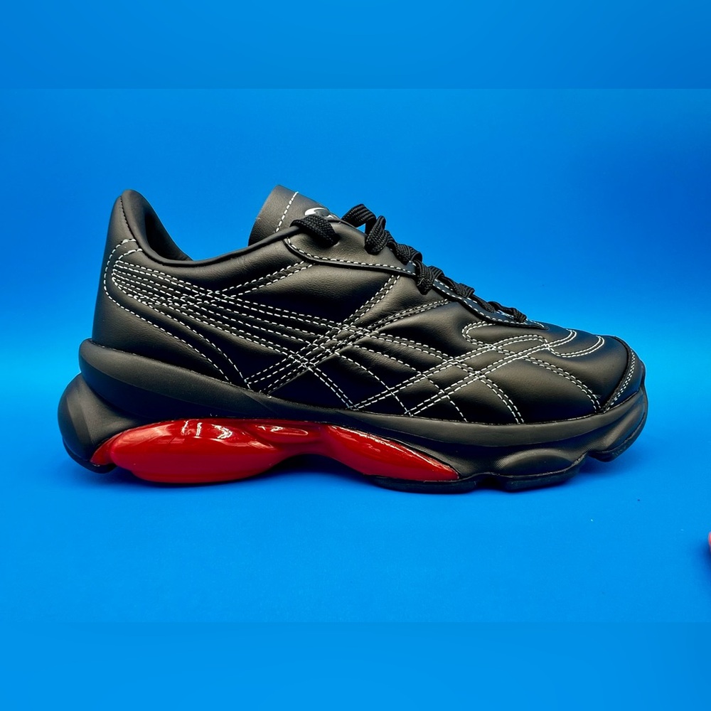 🌹Women’s Dua Lipa Cell Dome Sneakers